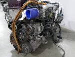 02 - 03 JDM Honda S2000 F20C 2.0L DOHC VTEC Engine - Image 10