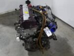 02 - 03 JDM Honda S2000 F20C 2.0L DOHC VTEC Engine - Image 8