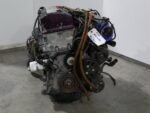 02 - 03 JDM Honda S2000 F20C 2.0L DOHC VTEC Engine - Image 7