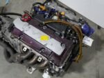 02 - 03 JDM Honda S2000 F20C 2.0L DOHC VTEC Engine - Image 6