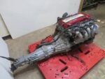 JDM Nissan SR20DET 2.0L Turbo Engine + 5-Speed Manual Trans (S13) - Image 6