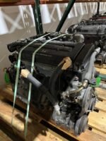 Honda Civic EF JDM B16A VTEC Engine - Image 2