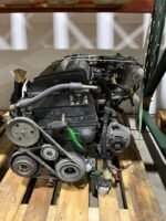 Honda Civic EF JDM B16A VTEC Engine - Image 4