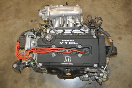 B16A engine for sale