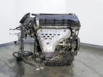 Mitsubishi Outlander 2.4L 4B12 JDM Engine Motor – Used 4 Cylinder Replacement - Image 6
