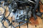 JDM Mitsubishi 3000GT GTO 6G72 Twin Turbo Engine - Image 2