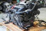JDM Mitsubishi 3000GT GTO 6G72 Twin Turbo Engine - Image 6