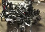 JDM Mitsubishi Turbo 4G63T Engine - Image 2