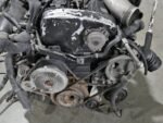 JDM Nissan Skyline RB26 2.6L Twin Turbo Engine - Image 3
