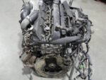JDM Nissan Skyline RB26 2.6L Twin Turbo Engine - Image 7