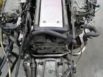 Toyota Chaser / Mark II 1997–2002 VVT-i Turbo Engine — JDM 1JZ-GTE - Image 8