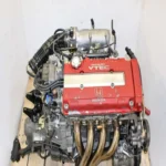JDM Honda B16b Engine For Sale - Image 3