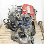 B16B Engine For Sale