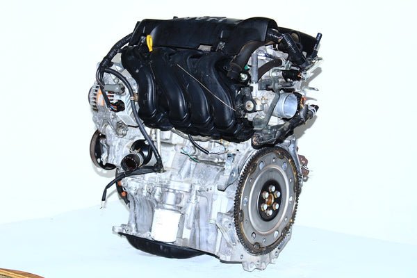 1.5L 1NZFE JDM Engine Motor for Yaris (2006-2019) 4 1.5L 1NZFE JDM Engine Motor for Yaris (2006-2019)