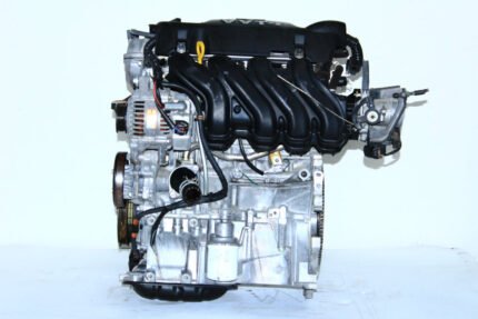 1.5L 1NZFE JDM Engine Motor for Yaris (2006-2019)
