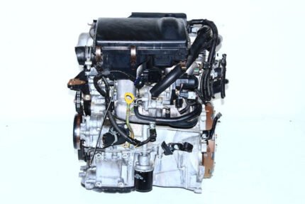 1.5L 4-Cylinder 1NZFXE JDM Engine Motor for 2012-2018 Toyota Prius C Hybrid