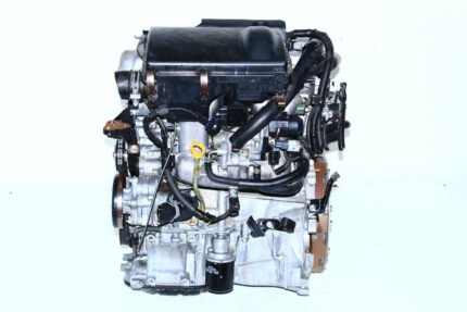 1.5L 4-Cylinder 1NZFXE JDM Engine Motor for 2012-2018 Toyota Prius C Hybrid