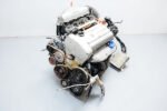 1991-1995 Toyota Corolla Levin AE101 Silvertop 4AGE Engine with 5-Speed Transmission