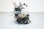 1991-1995 Toyota Corolla Levin AE101 Silvertop 4AGE Engine with 5-Speed Transmission