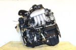 1995-1996 Toyota T100 JDM 2.7L 3RZ 8-Port Engine with Distributor