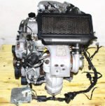 1997-2003 Toyota MR2 ST215 4th Generation 2.0L Turbocharged 3SGTE Engine