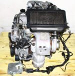 1997-2003 Toyota MR2 ST215 4th Generation 2.0L Turbocharged 3SGTE Engine