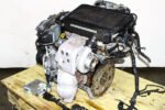 1997-2003 Toyota MR2 ST215 4th Generation 2.0L Turbocharged 3SGTE Engine
