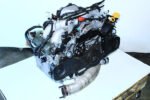 2000-2005 Subaru Forester 2.5L SOHC EJ253 JDM Engine
