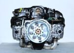 2000-2005 Subaru Outback 2.5L SOHC EJ253 Engine Motor JDM