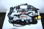2000-2005 Subaru Outback 2.5L SOHC EJ253 Engine Motor JDM