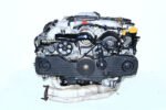 2000-2005 Subaru Outback 2.5L SOHC EJ253 Engine Motor JDM