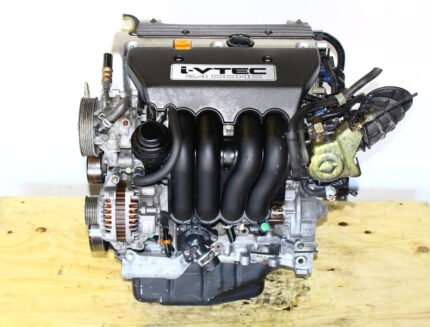 JDM K24A Engine for Sale