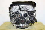 2003-2008 Infiniti FX35 RWD 3.5L V6 VQ35DE Engine Motor JDM