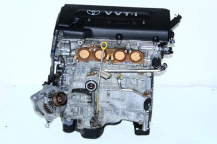 2004-2005 Toyota Rav4 JDM 2.4L 2AZFE Engine with Low Mileage - 90-Day Warranty Included