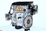 2004-2005 Toyota Rav4 JDM 2.4L 2AZFE Engine with Low Mileage - 90-Day Warranty Included
