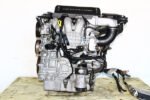 2006-2007 Mazda Speed 6 Engine Motor 2.3L DISI L3 L3TJDM