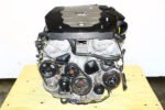 2006-2008 Infiniti M35 RWD 3.5L V6 VQ35DE Engine JDM
