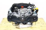 2006-2010 Subaru Forester 2.5L EJ253 EJ25 H4 JDM Engine with SOHC AVLS