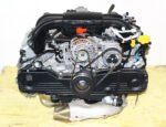 2006-2011 Subaru Outback SOHC AVLS 2.5L EJ253 EJ25 H4 JDM Engine