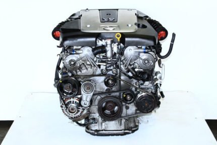2007-2008 Infiniti G35 3.5L V6 VQ35HR High Rev Engine Motor JDM