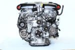 2007-2008 Infiniti G35 3.5L V6 VQ35HR High Rev Engine Motor JDM