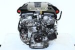 2007-2008 Infiniti G35 3.5L V6 VQ35HR High Rev Engine Motor JDM