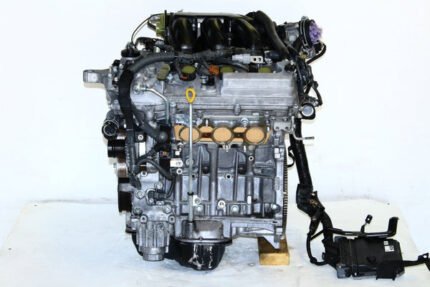 2007-2016 Toyota Camry FWD JDM 3.5L V6 Engine VVTI 2GR-FE