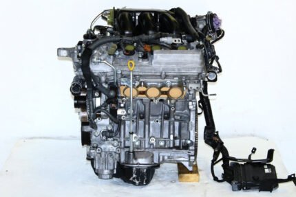 2007-2016 Toyota Camry FWD JDM 3.5L V6 Engine VVTI 2GR-FE