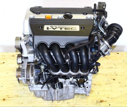 2008-2012 Honda Accord JDM 2.4L I-VTEC Engine K24A K24Z2