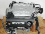 2008-2012 Honda Odyssey EXL Touring VTEC VCM V6 Engine 3.5L J35Z1 J35Z8
