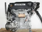 2008-2012 Honda Odyssey EXL Touring VTEC VCM V6 Engine 3.5L J35Z1 J35Z8
