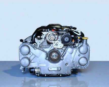 2008-2014 Subaru Tribeca 3.0L H6 EZ36 JDM Engine with Only 51,000 Miles
