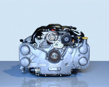 2008-2014 Subaru Tribeca 3.0L H6 EZ36 JDM Engine with Only 51,000 Miles