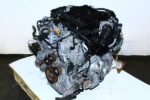 2009-2013 Infiniti G37X 3.7L V6 Engine VQ37VHR AWD JDM